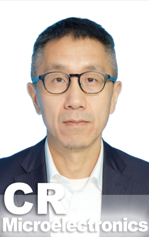 Mr. Li Ge