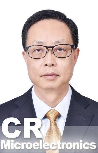 Mr. Duan Jun