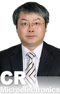 Mr. Ma Weiqing