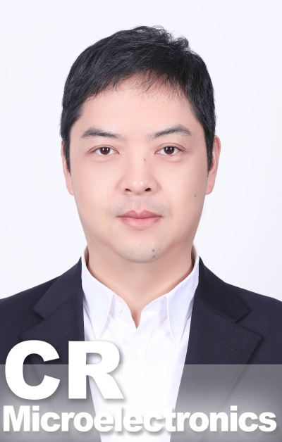 Mr. Wu Guoyi