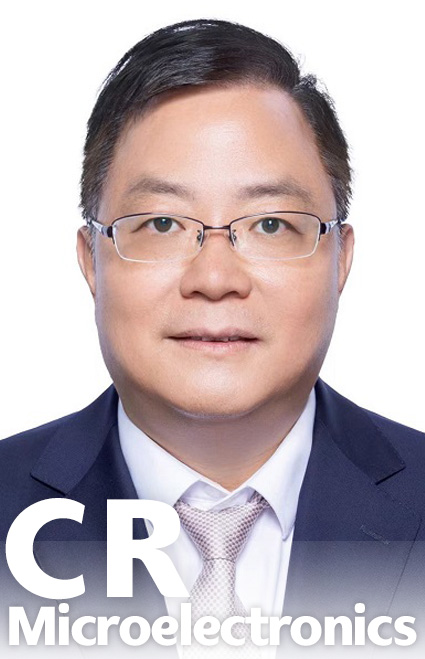 Mr. HE Xiaolong